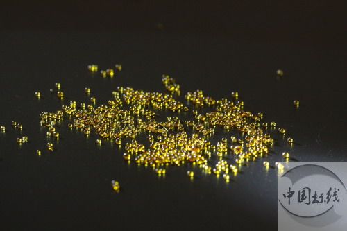 高安汽车零部件车间喷砂处理